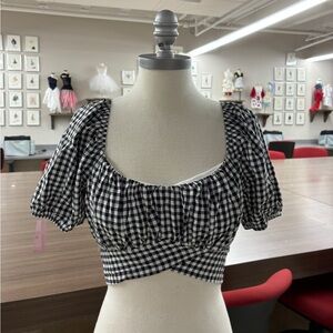 Altar’d State crop top